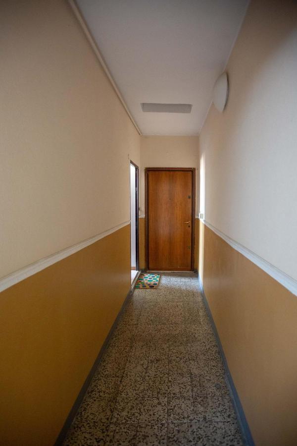 Apartment - Sacchini 16 Mailand Exterior foto